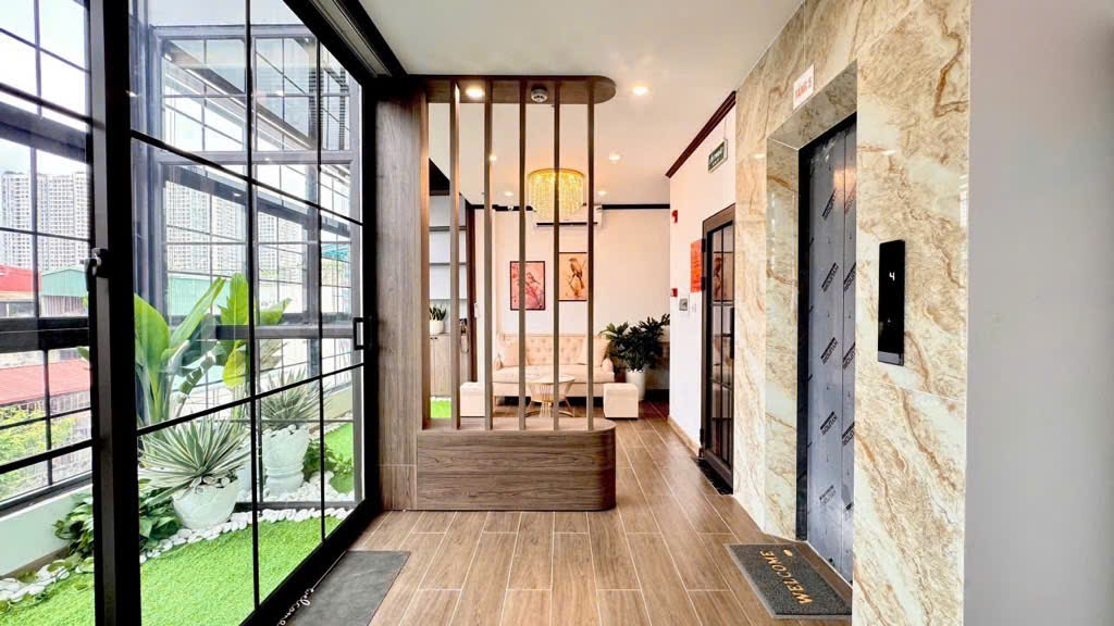 Hàng Xóm TIMES CITY - CCMN MINH KHAI SÁT TIMES CITY 50M 6T. Thang máy, Dòng Tiền cao. Chỉ 12 tỷ hơn